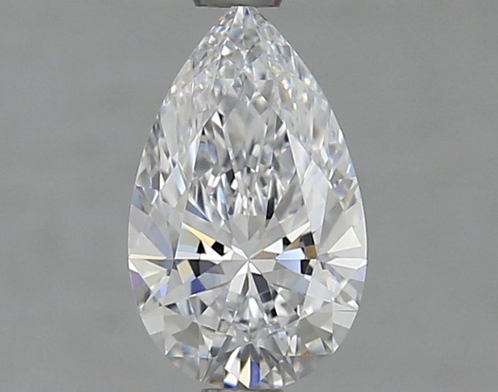 1.06 ct. pear Lab Grown Diamond front image