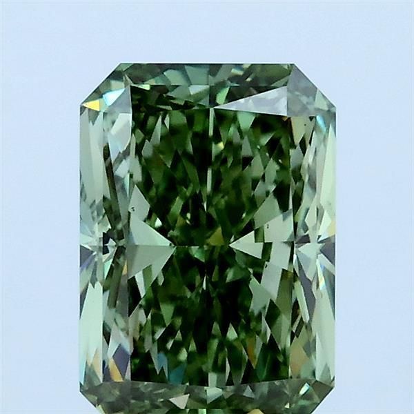 2.00 ct Radiant diamond