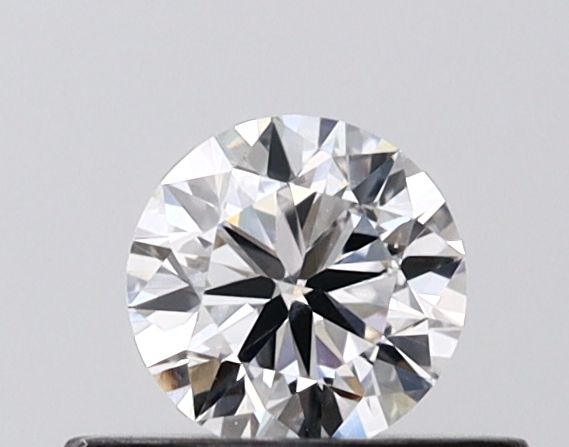 0.31 ct lab-grown Round Diamond
