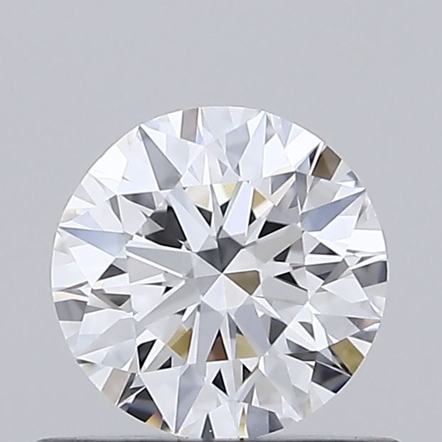 0.58 ct lab-grown Round Diamond