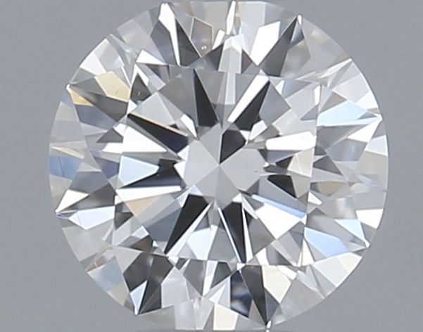 0.3 ct Round Diamond