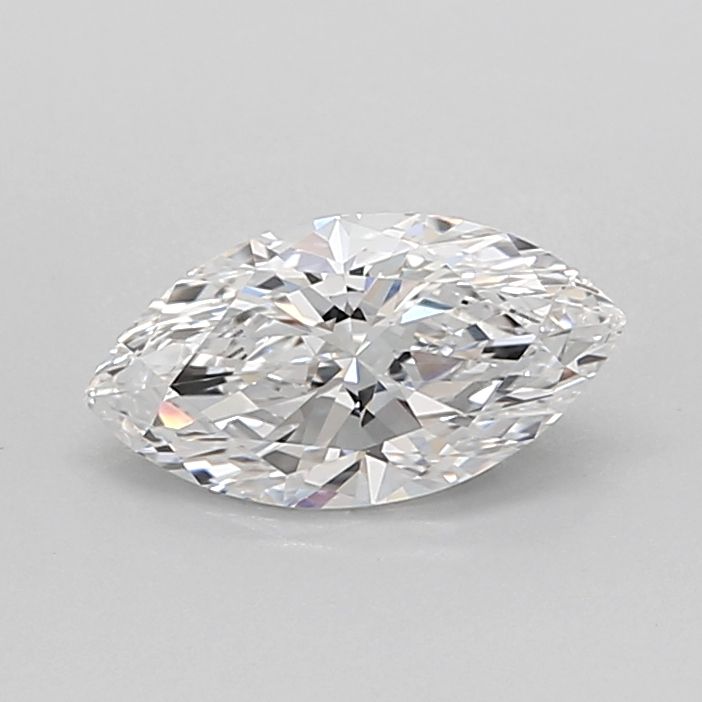 1.09 ct. marquise Lab Grown Diamond front image