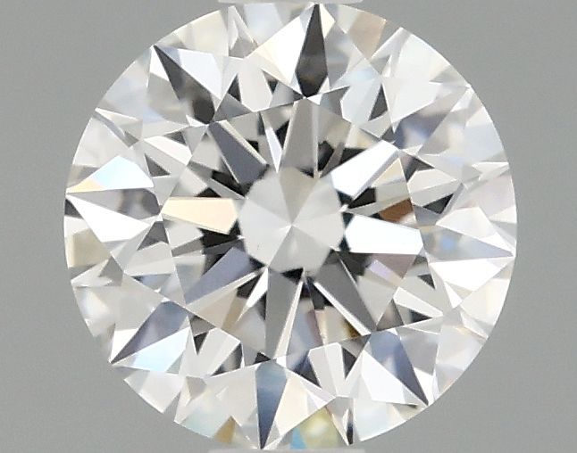 1.04 ct. round Lab Grown Diamond front image