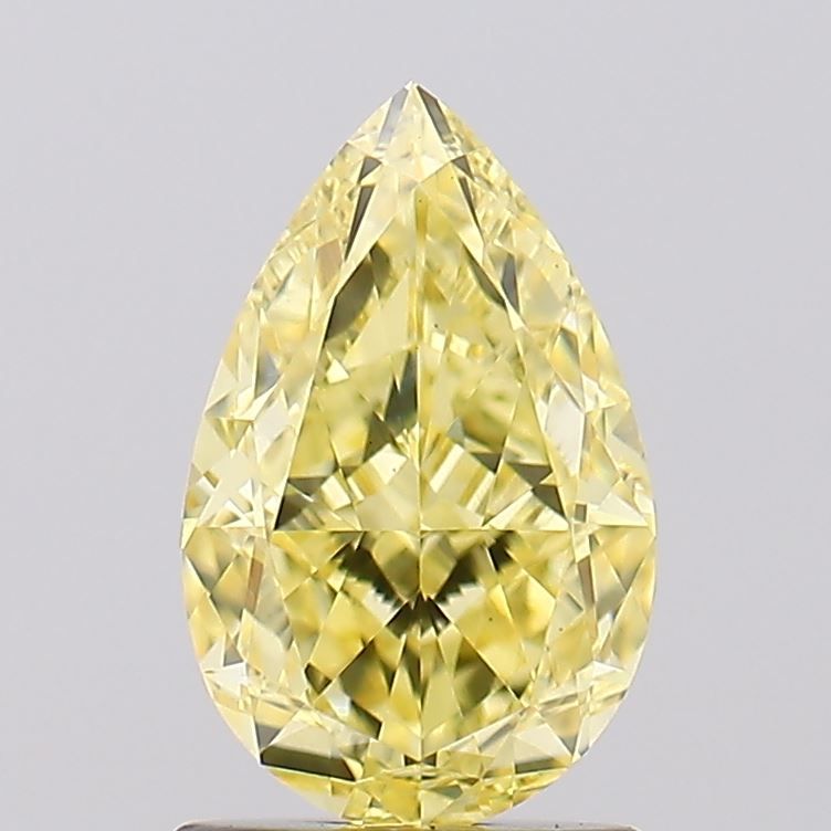1.50 ct Pear diamond