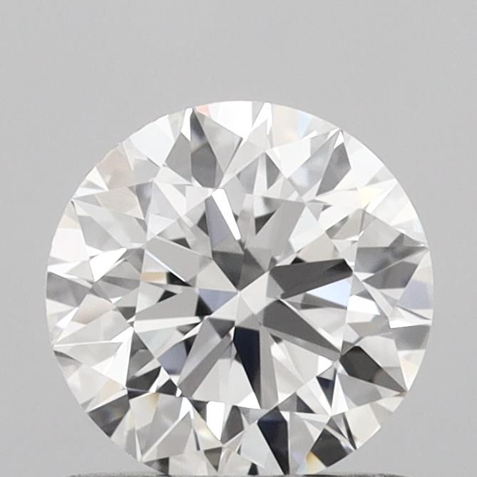1.02 ct. round Lab Grown Diamond front image