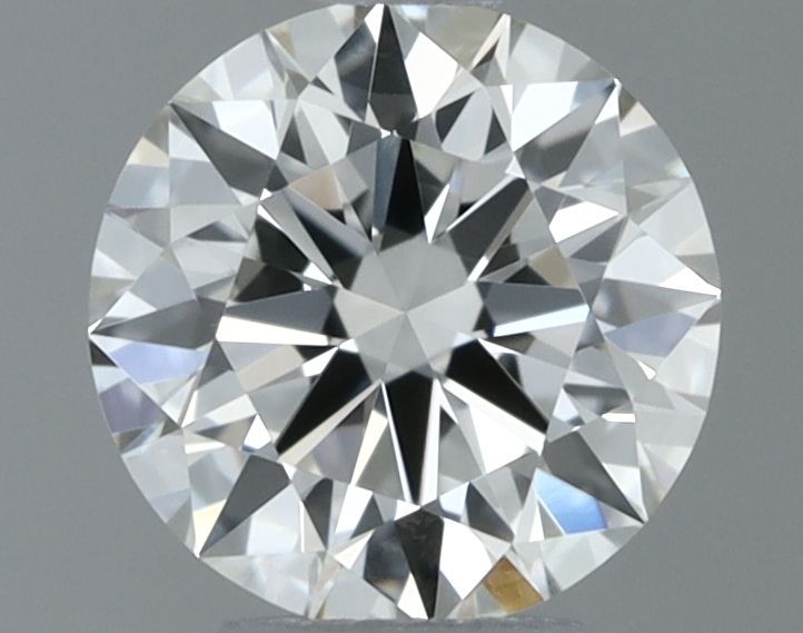 0.32 ct Round diamond