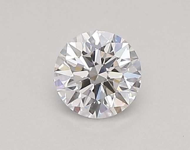 0.27 ct lab-grown Round Diamond