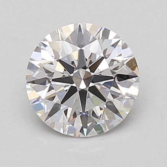 1.09 ct. round Lab Grown Diamond front image