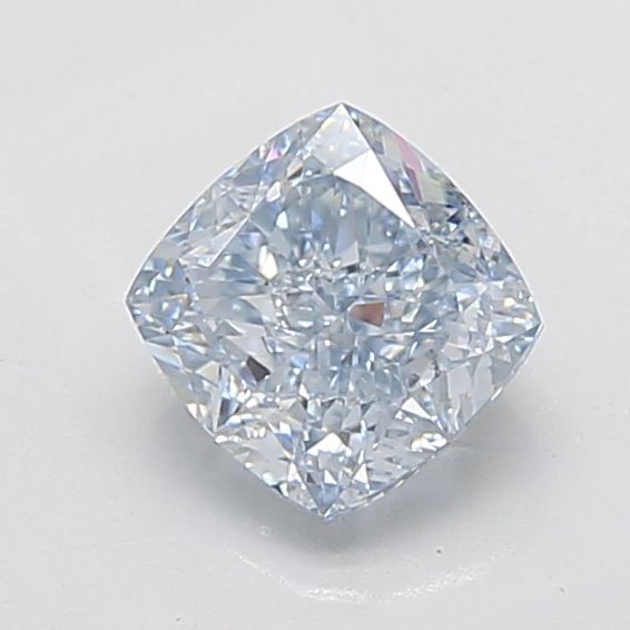 2.34 ct Cushion Modified diamond