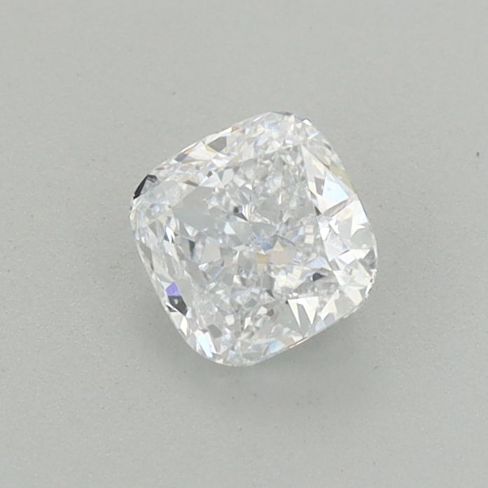 0.46 ct lab-grown Cushion modified Diamond