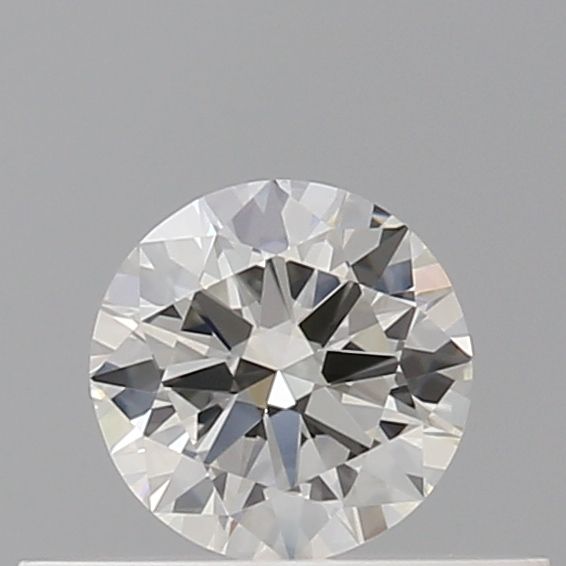 0.3 ct Round Diamond