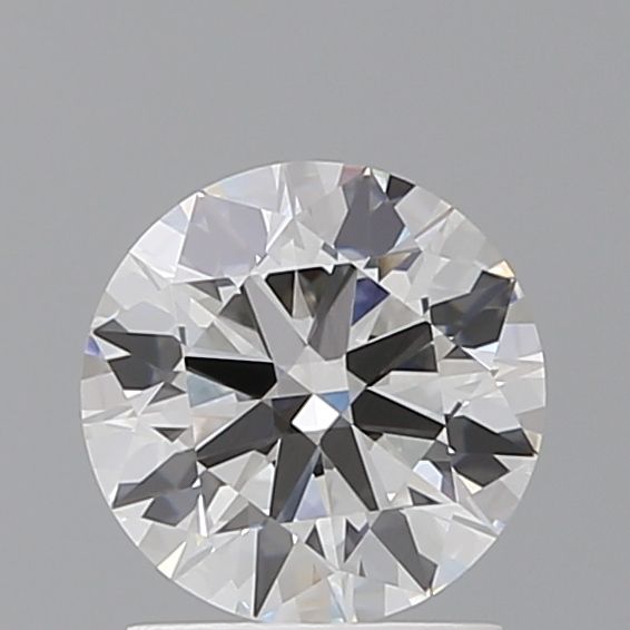 1.52 ct. round Lab Grown Diamond front image