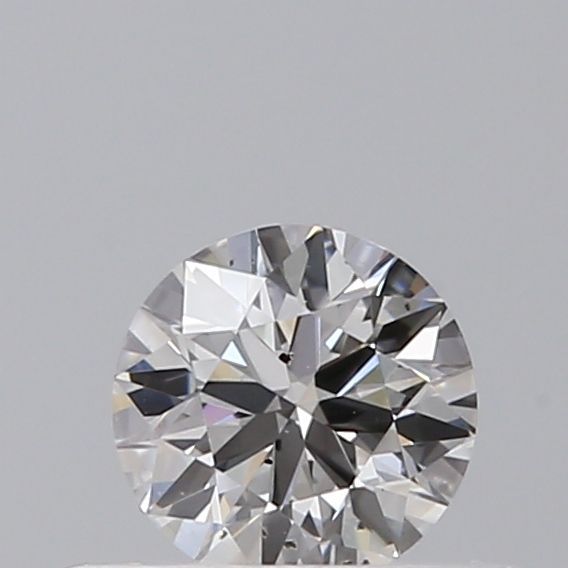 0.3 ct Round Diamond