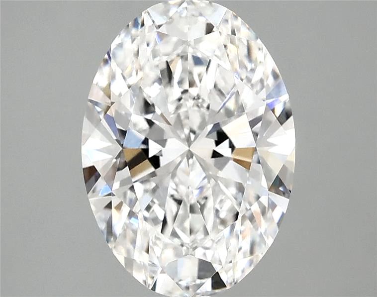 2.50 ct Oval diamond
