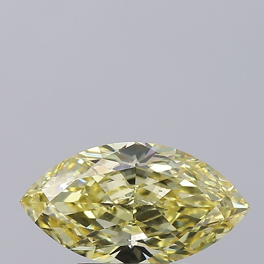 2.08 ct Marquise diamond