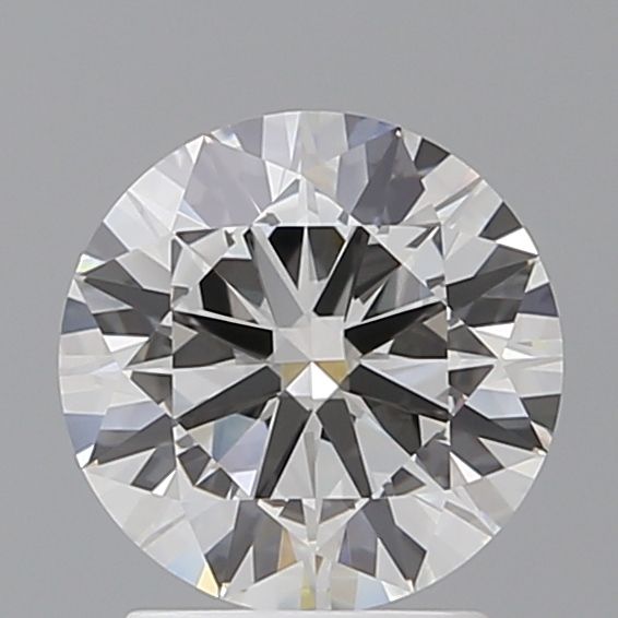 2.00 ct. round Lab Grown Diamond front image