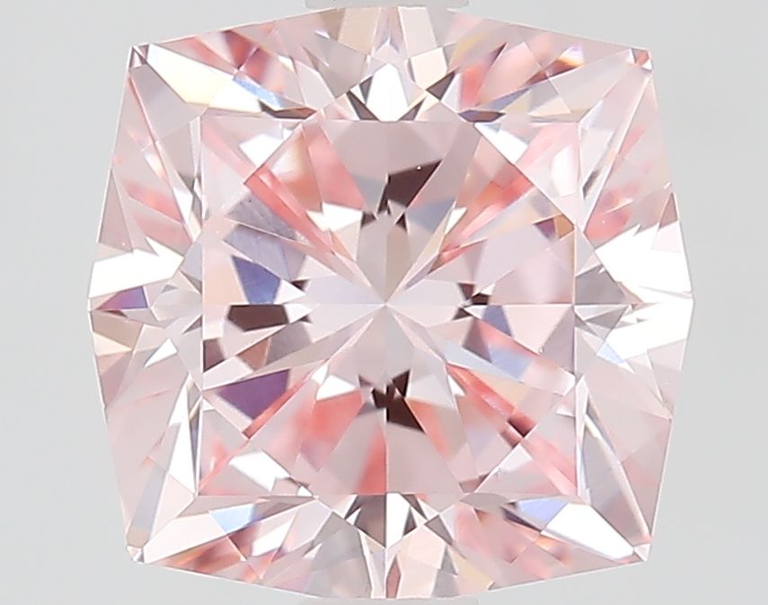 2.20 ct Cushion Modified diamond