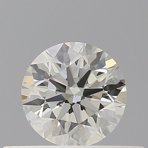 0.34 ct Round Diamond