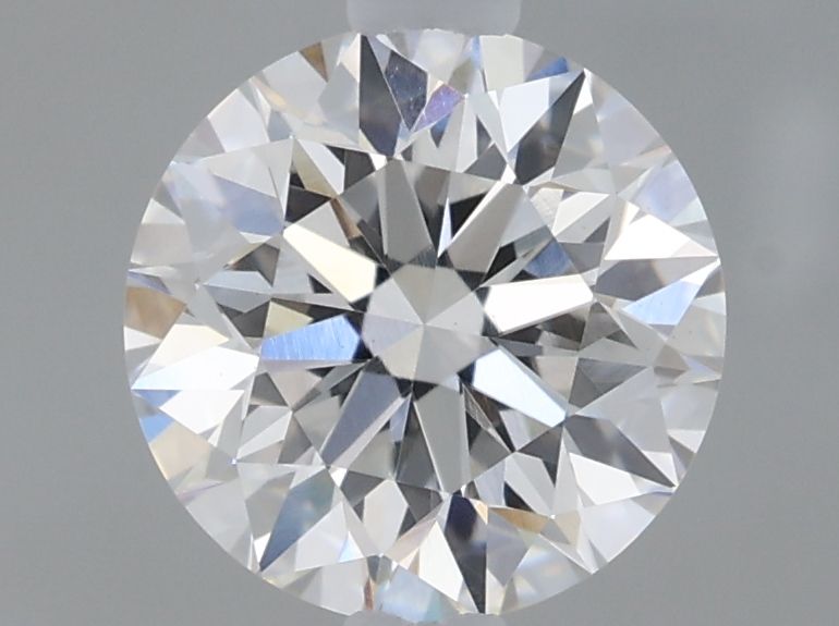 1.06 ct. round Lab Grown Diamond front image