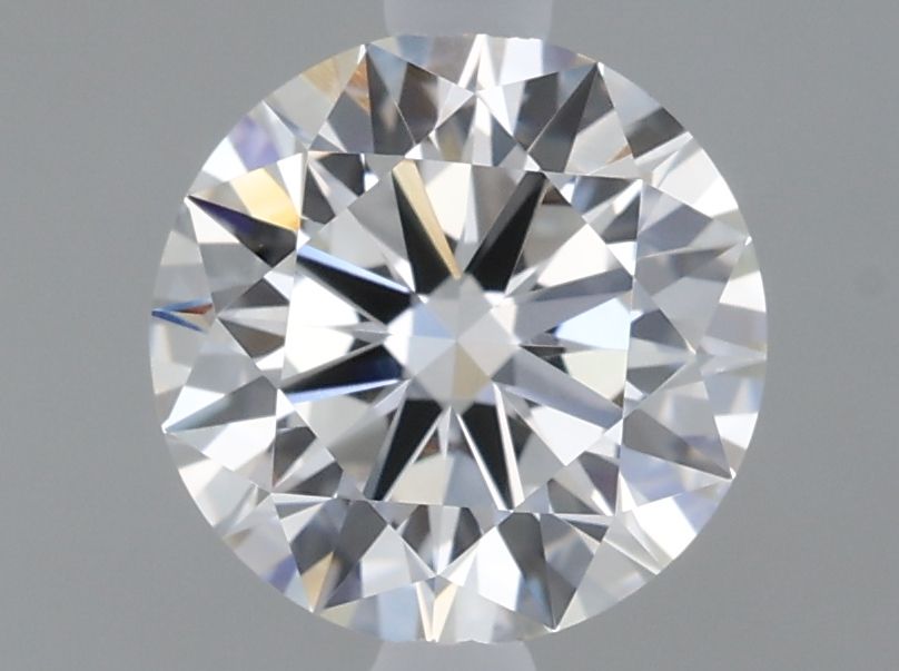 1.01 ct. round Lab Grown Diamond front image