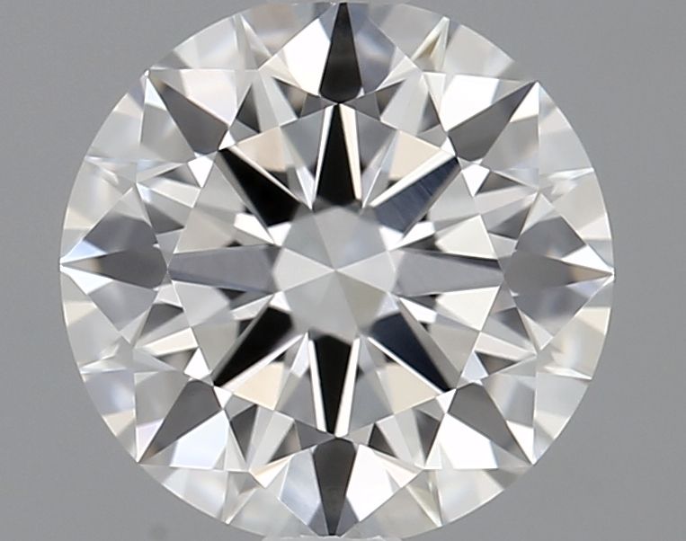 1.20 ct. round Lab Grown Diamond front image
