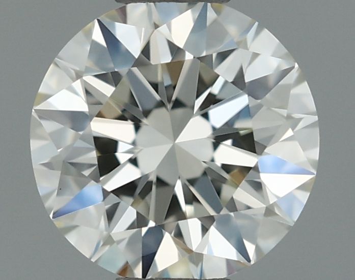 0.40 ct Round diamond