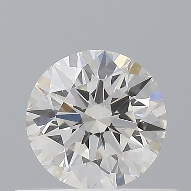 0.46 ct Round diamond