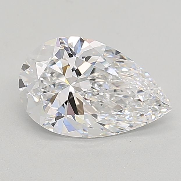 1.51 ct. pear Lab Grown Diamond front image
