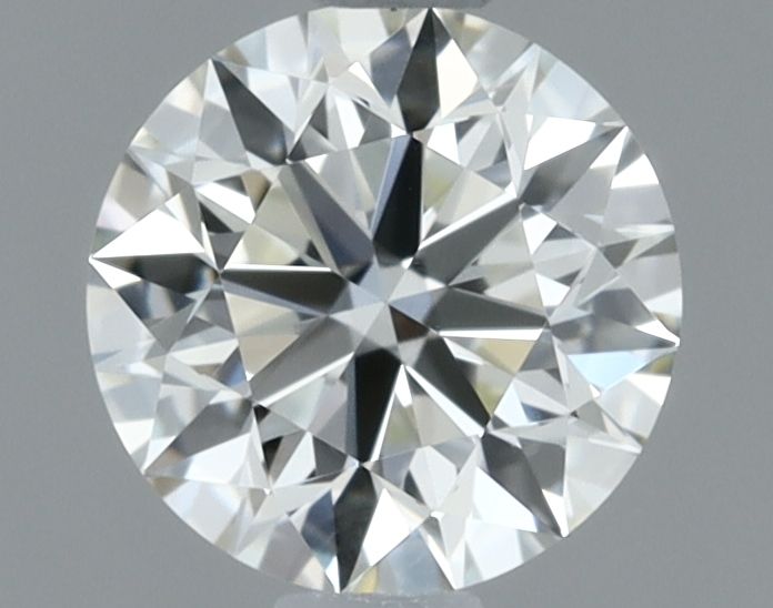 0.50 ct Round diamond
