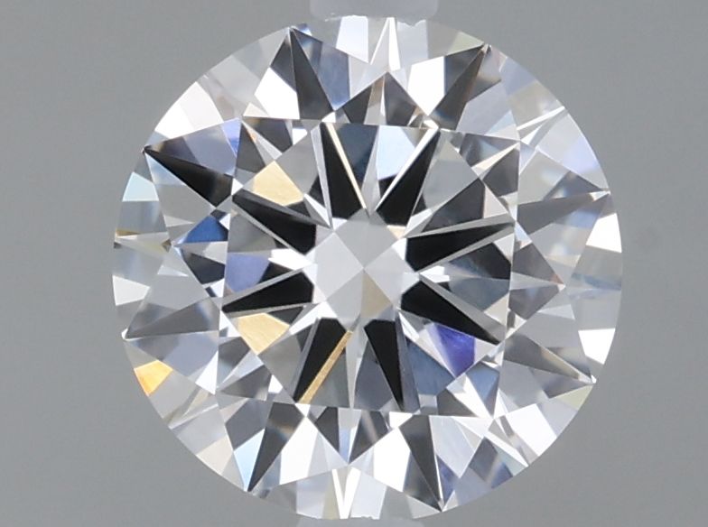 1.01 ct. round Lab Grown Diamond front image