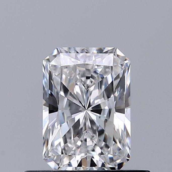 0.58 ct lab-grown Radiant Diamond