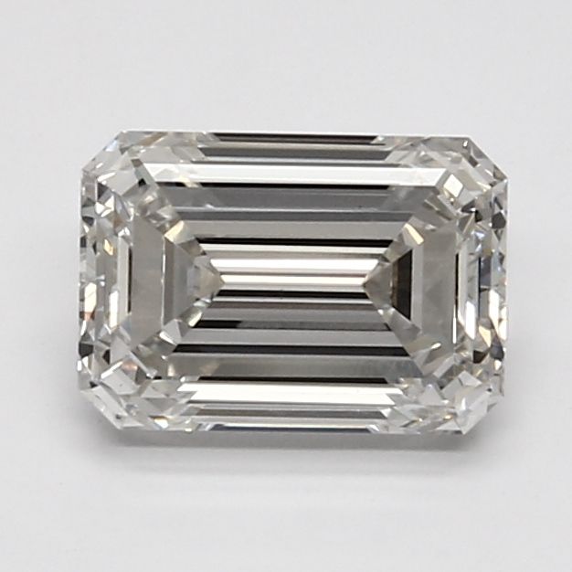 1.22 ct Radiant diamond