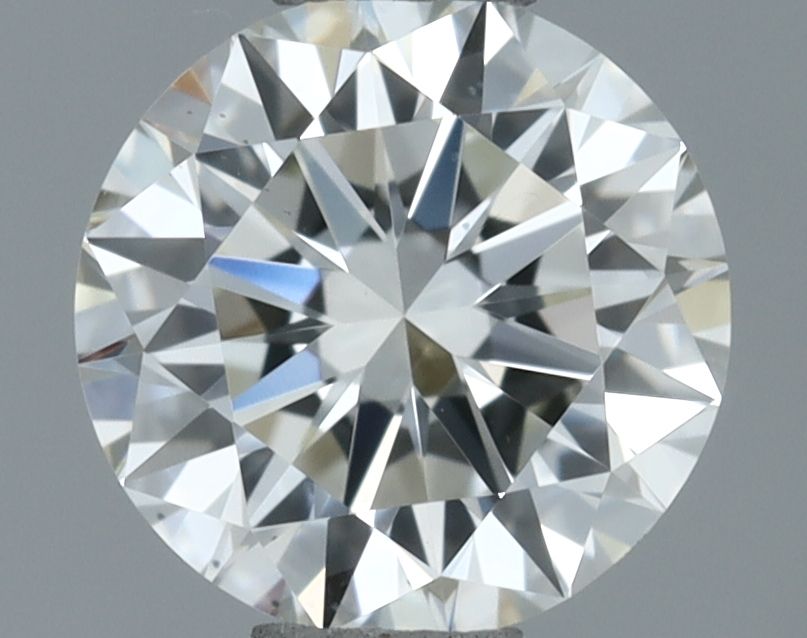 0.5 ct Round Diamond