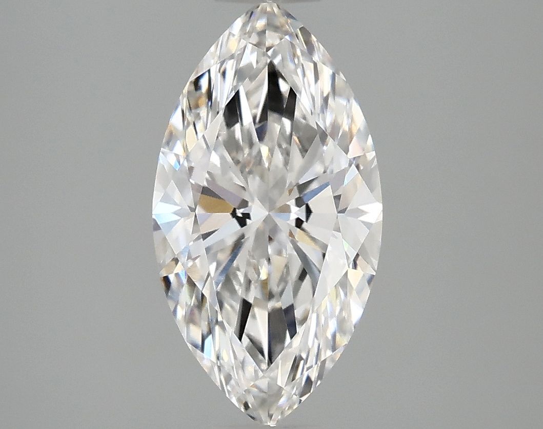 2.09 ct. marquise Lab Grown Diamond front image