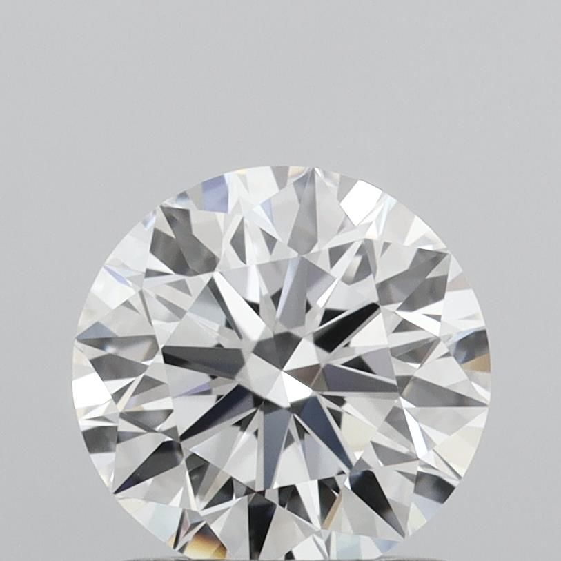 1.07 ct. round Lab Grown Diamond front image