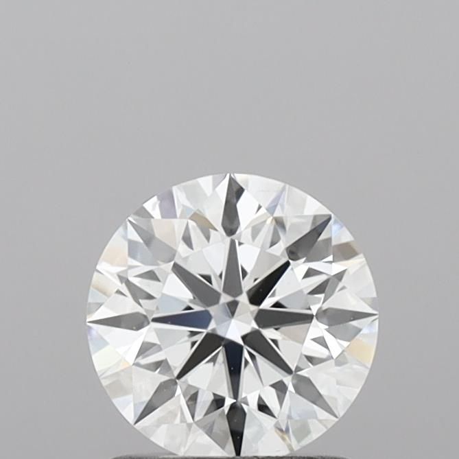 1.21 ct. round Lab Grown Diamond front image