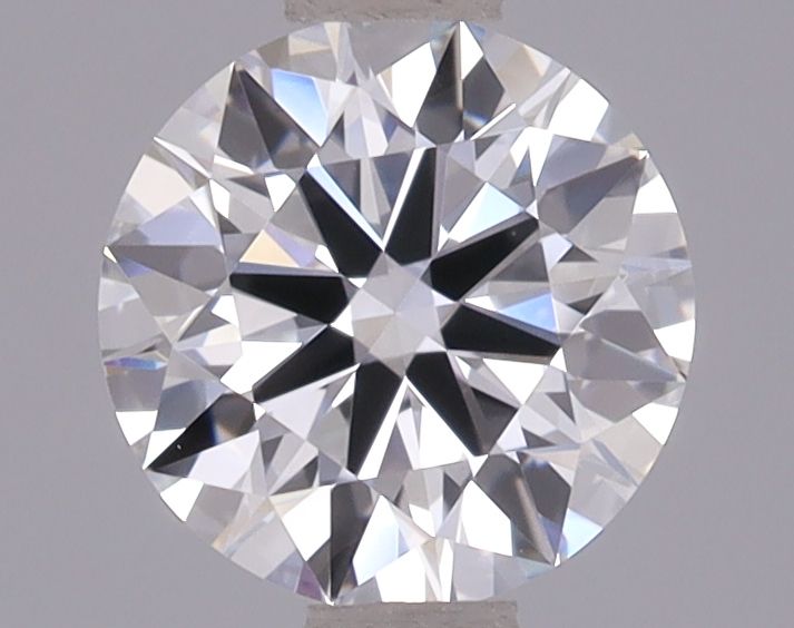 1.04 ct. round Lab Grown Diamond front image