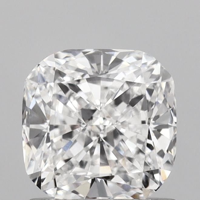 1.03 ct lab-grown Cushion modified Diamond