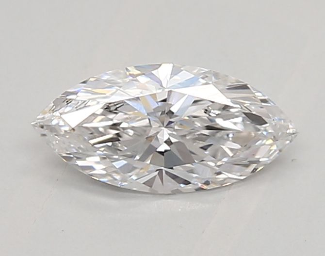 0.61 ct lab-grown Marquise Diamond
