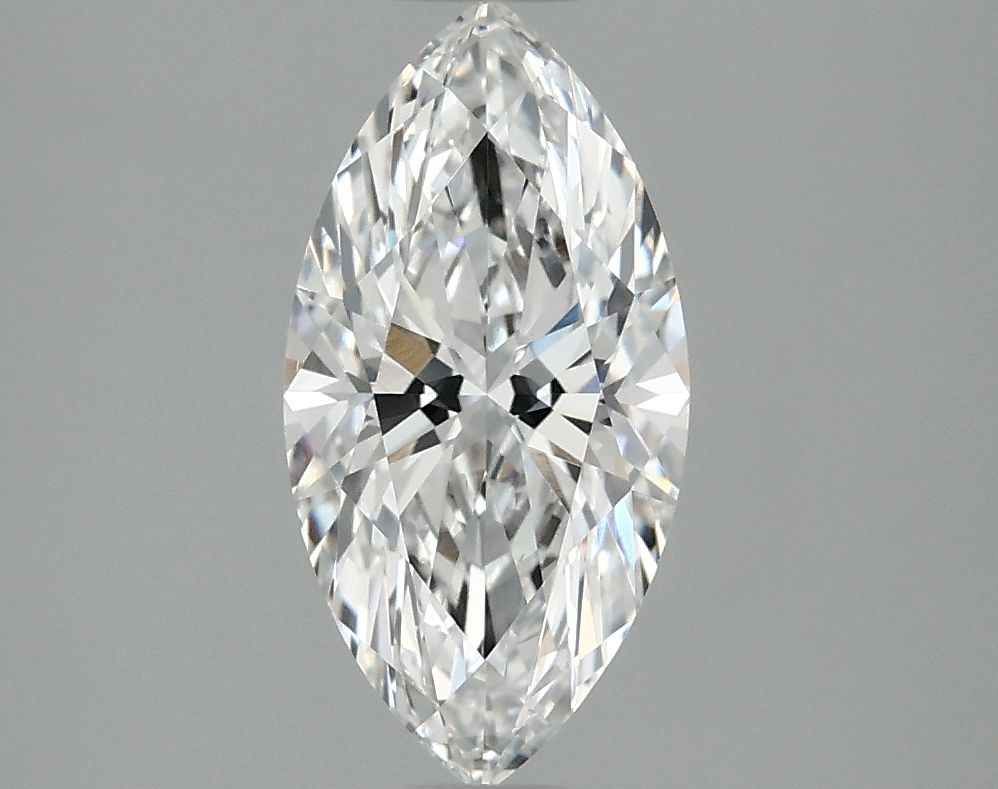 1.57 ct. marquise Lab Grown Diamond front image