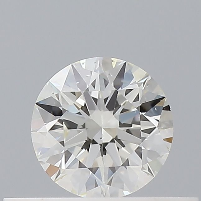 0.32 ct Round Diamond