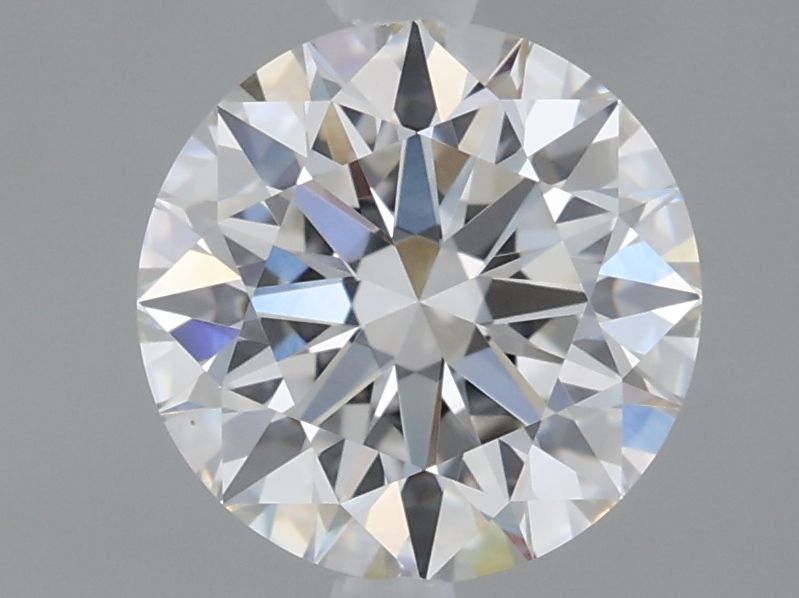 1.09 ct. round Lab Grown Diamond front image