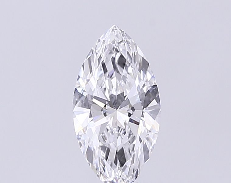 1.06 ct. marquise Lab Grown Diamond front image