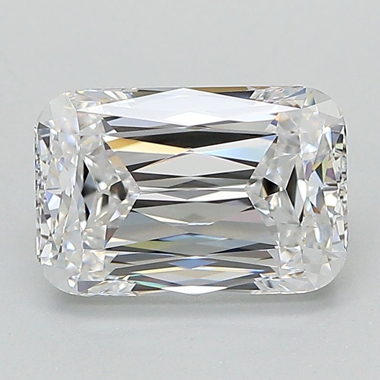 3.09 ct Cushion Modified diamond
