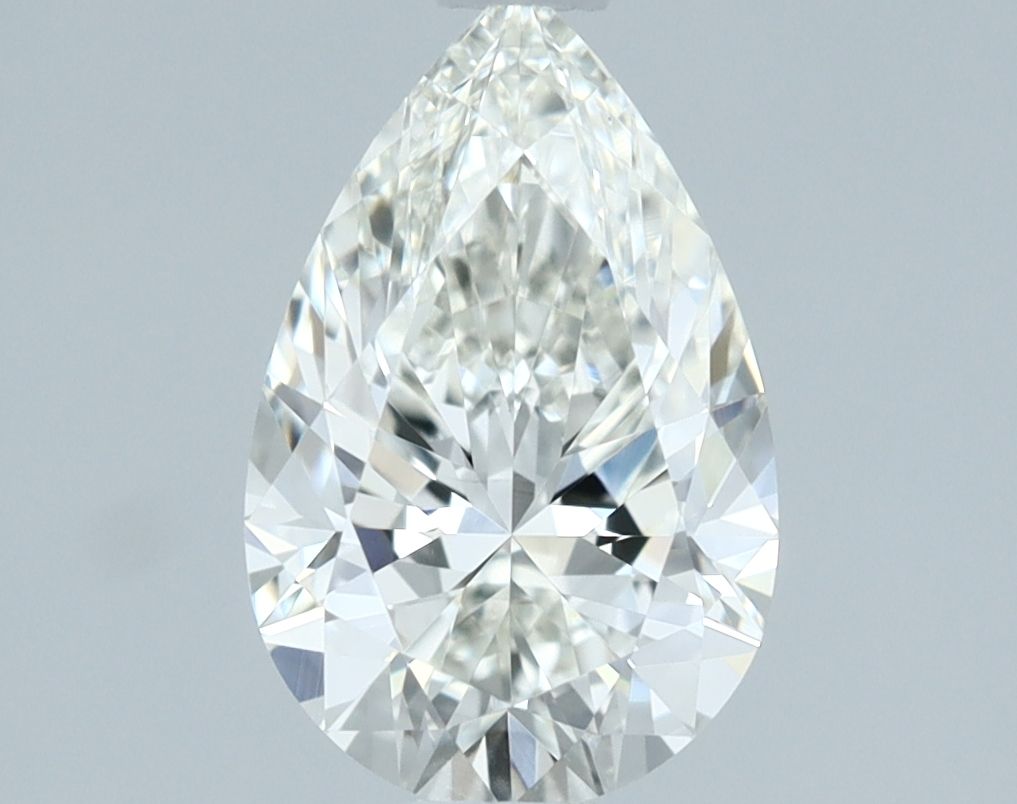 1.00 ct Pear diamond