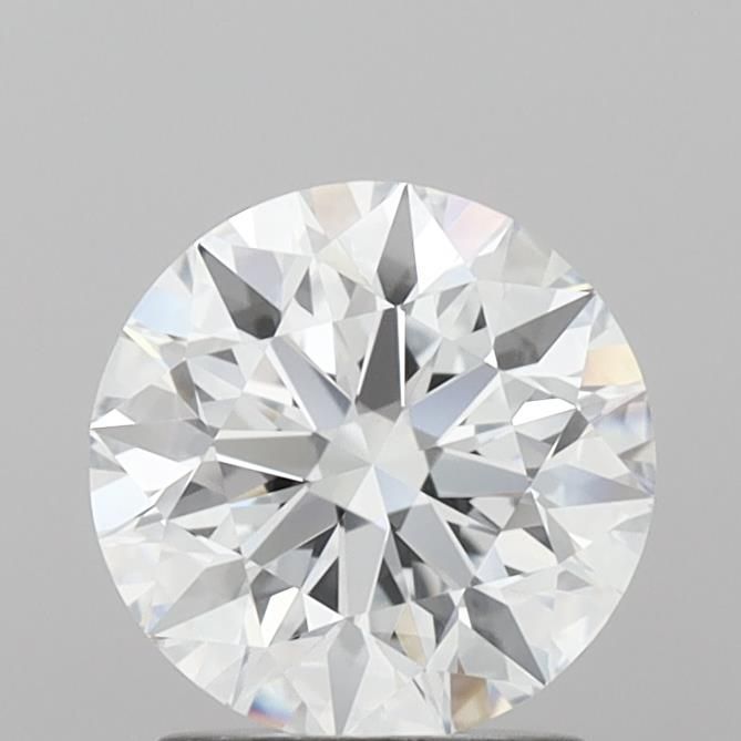 2.21 ct Round diamond