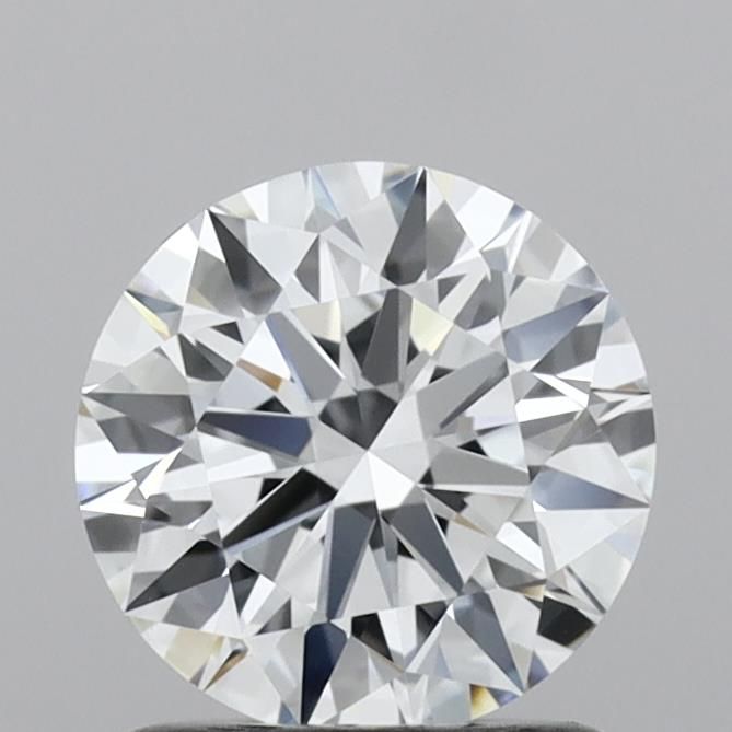 1.19 ct. round Lab Grown Diamond front image
