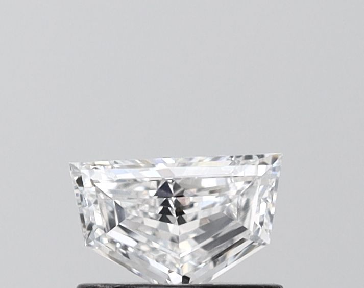 0.39 ct lab-grown Pentagonal Diamond