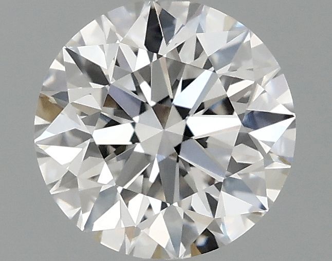 1.06 ct. round Lab Grown Diamond front image