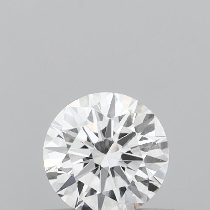 0.31 ct lab-grown Round Diamond